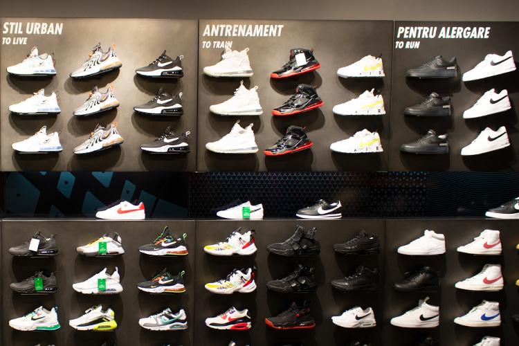 Nike store md hot sale